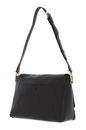 COCCINELLE Liya Shoulderbag Bark / Noir