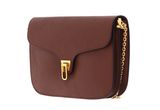 COCCINELLE Beat Soft Crossbody Brule