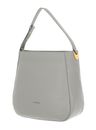 COCCINELLE Lea Large Shoulderbag Gelso COCCINELLE Lea Large Shoulderbag Gelso