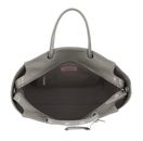 COCCINELLE Narcisse Shiny Handbag Gelso COCCINELLE Narcisse Shiny Handbag Gelso