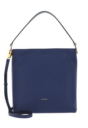 COCCINELLE Liya Handbag Mirtillo / Ink