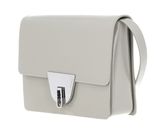 COCCINELLE Coccinellenico Shiny Cal Handbag Gelso