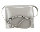 COCCINELLE Coccinellenico Shiny Cal Handbag Gelso