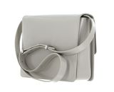 COCCINELLE Coccinellenico Shiny Cal Handbag Gelso