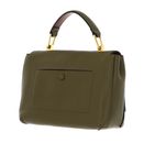 COCCINELLE Liya Handbag Loden / Brule