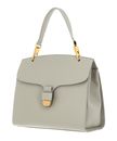 COCCINELLE Neofirenze Text Handbag Gelso COCCINELLE Neofirenze Text Handbag Gelso