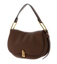 COCCINELLE Magie Handbag Nocciola
