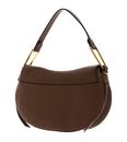 COCCINELLE Magie Handbag Nocciola