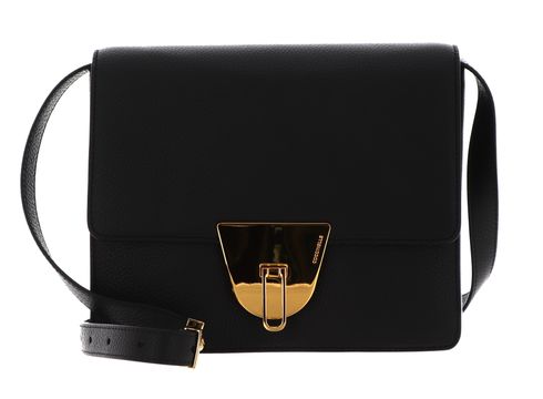COCCINELLE Coccinellenico Handbag Noir