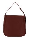 COCCINELLE Lea Large Shoulderbag Brule COCCINELLE Lea Large Shoulderbag Brule