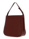 COCCINELLE Lea Large Shoulderbag Brule COCCINELLE Lea Large Shoulderbag Brule