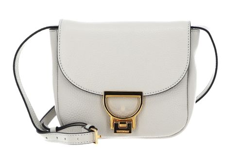 COCCINELLE Arlettis Handbag Gelso