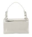 COCCINELLE Coccinellenico Shiny Cal Handbag Gelso COCCINELLE Coccinellenico Shiny Cal Handbag Gelso