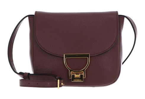 COCCINELLE Arlettis Handbag Carruba
