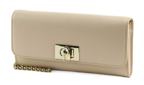 FURLA 1927 Chain Wallet Ballerina i