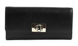 FURLA 1927 Chain Wallet Nero FURLA 1927 Chain Wallet Nero