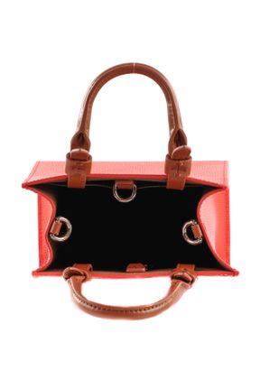 FURLA Style Mini Tote Spritz + Greige | Buy bags, purses