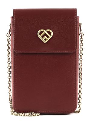 FURLA My Joy Mini Crossbody Bag CILIEGIA d