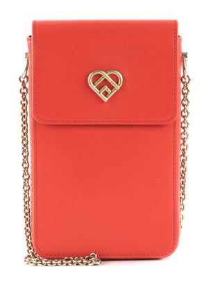 FURLA My Joy Mini Crossbody Bag Spritz