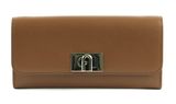 FURLA 1927 Chain Wallet Cognac H FURLA 1927 Chain Wallet Cognac H
