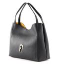 FURLA Primula Hobo L Nero FURLA Primula Hobo L Nero