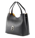 FURLA Primula Hobo L Nero FURLA Primula Hobo L Nero