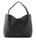 FURLA Primula Hobo L Nero FURLA Primula Hobo L Nero