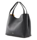 FURLA Primula Hobo L Nero FURLA Primula Hobo L Nero