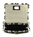 FURLA 1927 Mini Top Handle Bag Toni Talco FURLA 1927 Mini Top Handle Bag Toni Talco