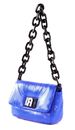 FURLA 1927 Soft Mini Shoulder Bag Light Pacific FURLA 1927 Soft Mini Shoulder Bag Light Pacific