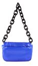 FURLA 1927 Soft Mini Shoulder Bag Light Pacific FURLA 1927 Soft Mini Shoulder Bag Light Pacific