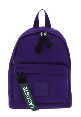 LACOSTE Active Nylon Backpack Samui