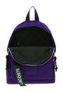 LACOSTE Active Nylon Backpack Samui