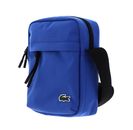 LACOSTE Neocroc Vertical Camera Bag Marina LACOSTE Neocroc Vertical Camera Bag Marina