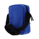 LACOSTE Neocroc Vertical Camera Bag Marina LACOSTE Neocroc Vertical Camera Bag Marina