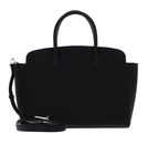 LACOSTE Daily Lifestyle M Top Handle Bag M Noir LACOSTE Daily Lifestyle M Top Handle Bag M Noir