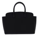 LACOSTE Daily Lifestyle M Top Handle Bag M Noir LACOSTE Daily Lifestyle M Top Handle Bag M Noir
