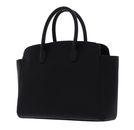 LACOSTE Daily Lifestyle M Top Handle Bag M Noir LACOSTE Daily Lifestyle M Top Handle Bag M Noir