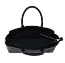 LACOSTE Daily Lifestyle M Top Handle Bag M Noir LACOSTE Daily Lifestyle M Top Handle Bag M Noir