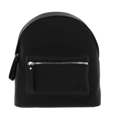 LACOSTE Daily Lifestyle Backpack Noir