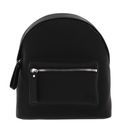LACOSTE Daily Lifestyle Backpack Noir LACOSTE Daily Lifestyle Backpack Noir