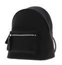 LACOSTE Daily Lifestyle Backpack Noir LACOSTE Daily Lifestyle Backpack Noir