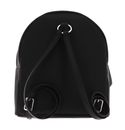 LACOSTE Daily Lifestyle Backpack Noir LACOSTE Daily Lifestyle Backpack Noir