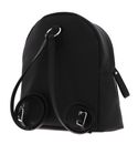 LACOSTE Daily Lifestyle Backpack Noir LACOSTE Daily Lifestyle Backpack Noir
