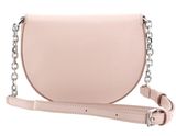 Calvin Klein Re-Lock Saddle Bag Mini Spring Rose Calvin Klein Re-Lock Saddle Bag Mini Spring Rose
