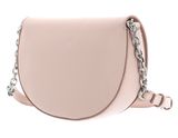 Calvin Klein Re-Lock Saddle Bag Mini Spring Rose Calvin Klein Re-Lock Saddle Bag Mini Spring Rose