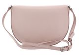 Calvin Klein Re-Lock Saddle Bag Spring Rose Calvin Klein Re-Lock Saddle Bag Spring Rose