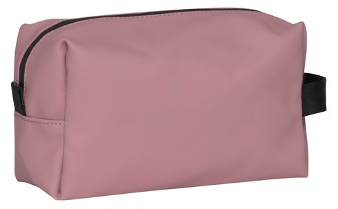 BECKMANN Street Washbag Ash Rose