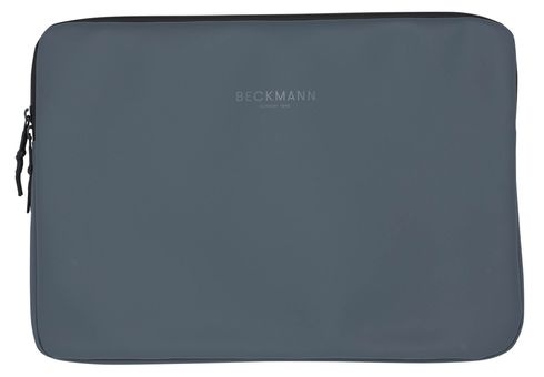 BECKMANN Street Sleeve 13” M Blue