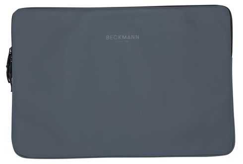 BECKMANN Street Sleeve 15” L Blue